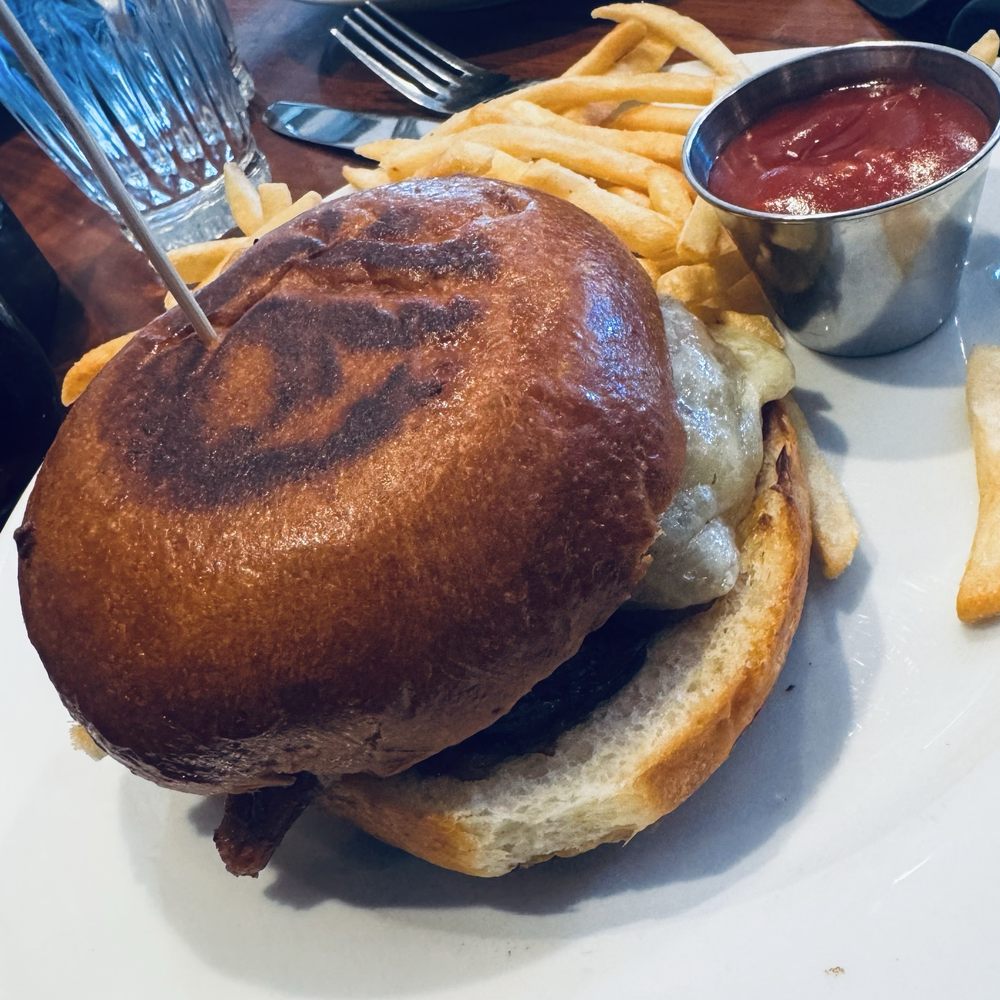 The Whitlock - Pulled pork sandwich - Bars Near Me - Katonah, New York The Whitlock - Pulled pork sandwich - Bars Near Me - Katonah, New York
