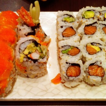 Sushi Crescent - Sushi - Sushi Bars Near Me - Montreal, Quebec Sushi Crescent - Sushi - Sushi Bars Near Me - Montreal, Quebec