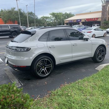 Champion Porsche - Love our Macan! - Car Dealers Near Me - Pompano Beach, Florida Champion Porsche - Love our Macan! - Car Dealers Near Me - Pompano Beach, Florida