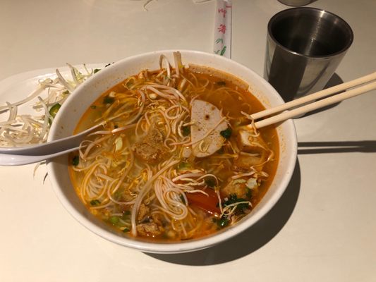 Ly's Vietnamese Cuisine by null