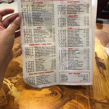 Great Wall - Chinese Near Me - North Fort Myers, Florida Great Wall - Chinese Near Me - North Fort Myers, Florida