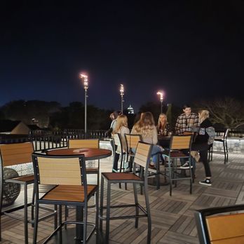 River & Fort - Rooftop - Bars Near Me - SAINT AUGUSTINE, Florida