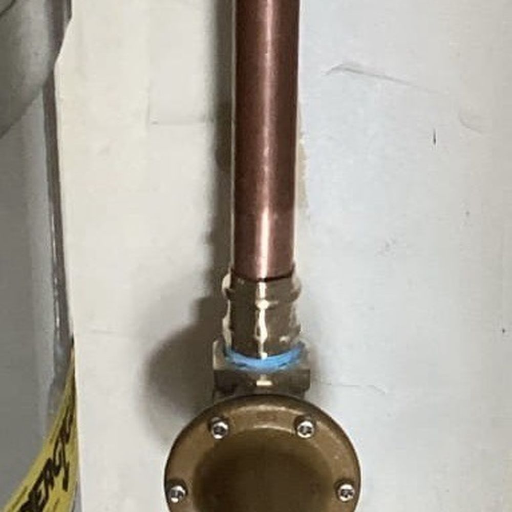 2 Sons Plumbing & Sewer - After - Plumbing Near Me - Seattle, Washington