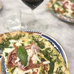 Lombardi 1892 - Figone pizza