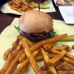 C'los - Cheeseburger Combo
