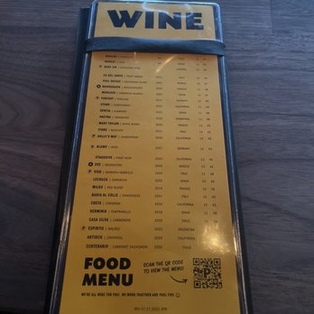 Postino Buckhead - Wine Bars Near Me - Atlanta, Georgia
