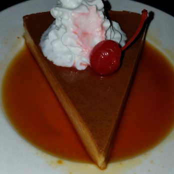 Mariachi's Authentic Mexican Restaurant - Flan - Mexican Near Me - Kapaa, Hawaii Mariachi's Authentic Mexican Restaurant - Flan - Mexican Near Me - Kapaa, Hawaii