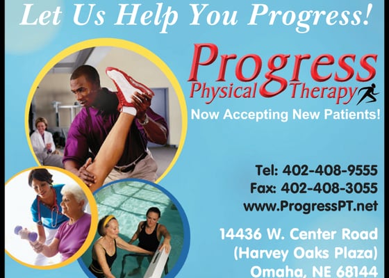 Progress Physical Therapy