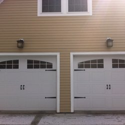 Limoge & Sons Garage Doors