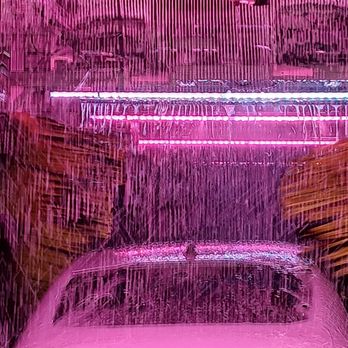 Vibe Car Wash - Entering - Car Wash Near Me - Richardson, Texas Vibe Car Wash - Entering - Car Wash Near Me - Richardson, Texas