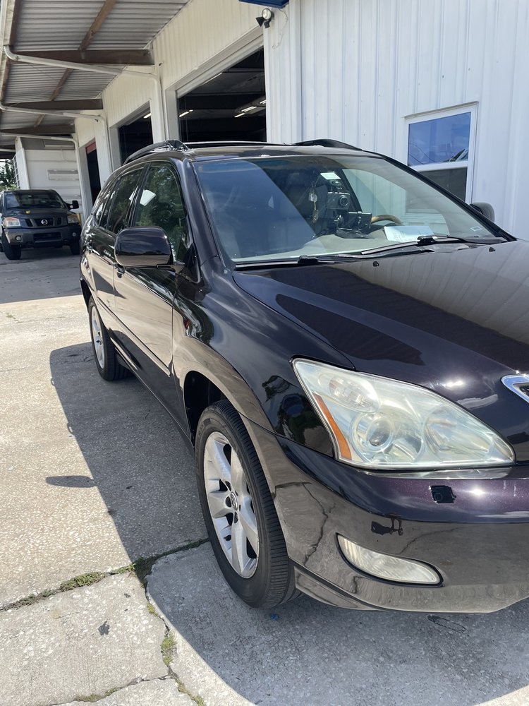 MAACO COLLISION REPAIR & AUTO PAINTING Updated August 2024 6601 Old