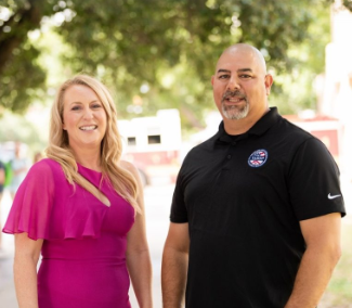 Gonzales Team of Keller Williams Southern Nevada