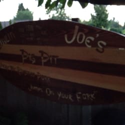 Joe's Pig Roast