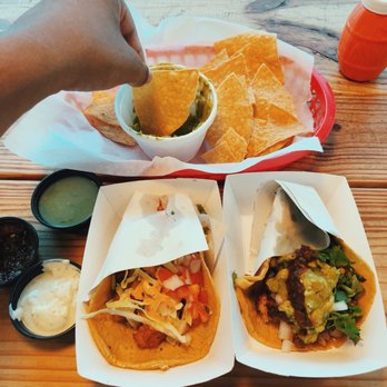 The Taco Stand - Mexican Near Me - Miami, Florida The Taco Stand - Mexican Near Me - Miami, Florida
