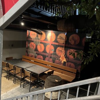 Down One Bourbon Bar - Bars Near Me - Louisville, Kentucky