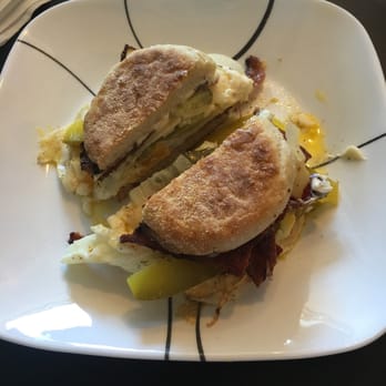 The Early Bird - IDYTTI!!! Man it's unbelievable - Breakfast & Brunch Near Me - South Berwick, Maine