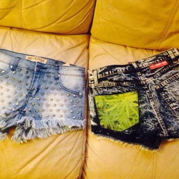 88 Tees - The $19 shorts I've purchased. - Women's Clothing Near Me - Honolulu, Hawaii 88 Tees - The $19 shorts I've purchased. - Women's Clothing Near Me - Honolulu, Hawaii