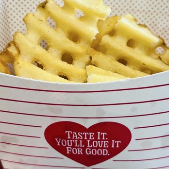 Chick-fil-A - Chick-fil-A Olympic Pkwy Location in Chula Vista, CA - Fast Food Near Me - Chula Vista, California