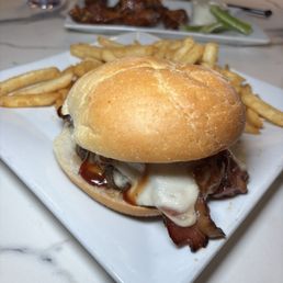 Cowboy Burger