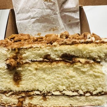 Yasukochi's Sweet Stop - Bakeries Near Me - San Francisco, California