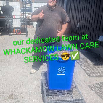 Whackamow - Lawn Services Near Me - Edmonton, Alberta Whackamow - Lawn Services Near Me - Edmonton, Alberta