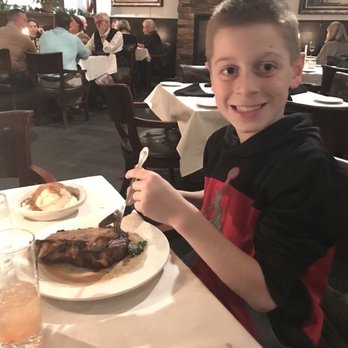 Jim's Steak House - Steakhouses Near Me - Bloomington, Illinois