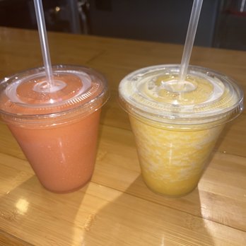 Caribbean Cabana - Rum smoothies and mango tango smoothie - Caribbean Near Me - Dallas, Texas Caribbean Cabana - Rum smoothies and mango tango smoothie - Caribbean Near Me - Dallas, Texas