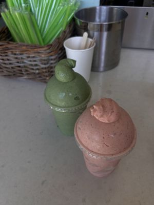 Main Squeeze by null