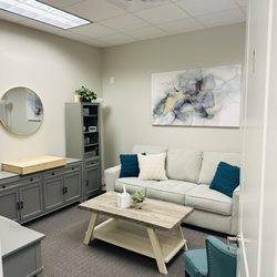 Katy Counseling - Office 1