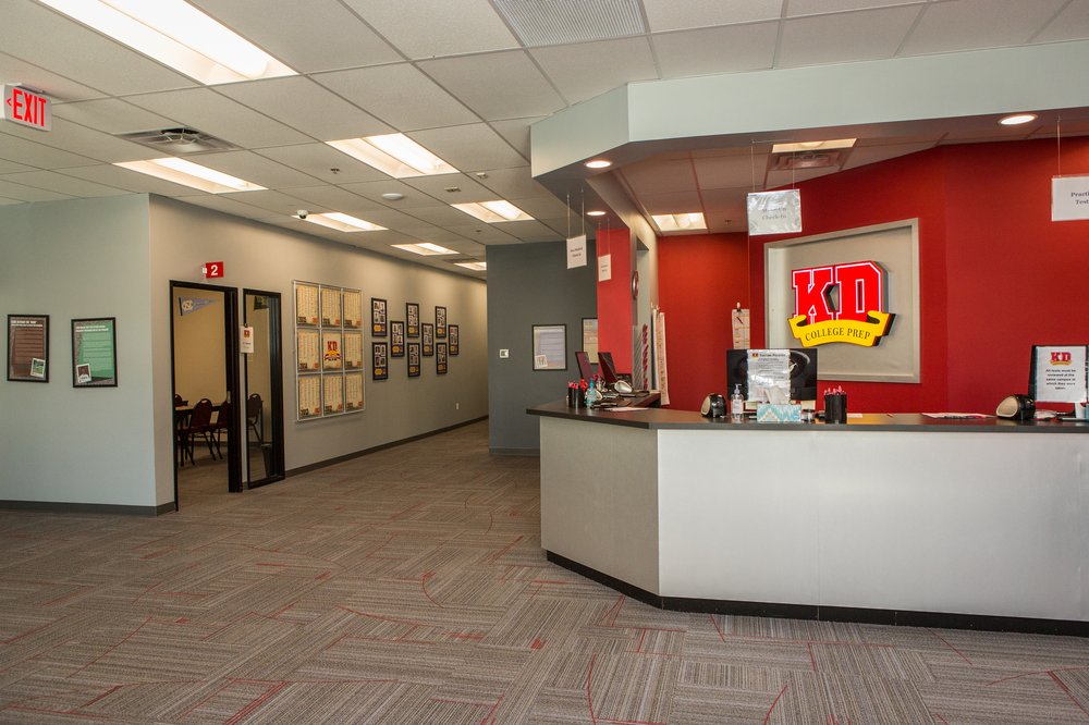 KD College Prep - reading tutor in Coppell, TX