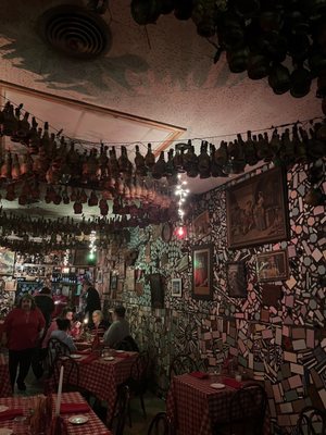 Scotti's Italian Restaurant by null