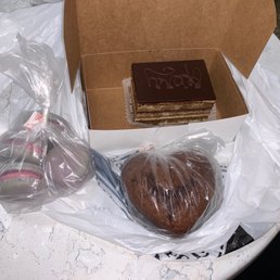 Macaroons