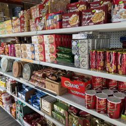 Shaheen Grocery & Bakery