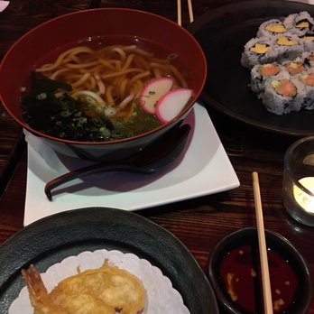 Sushi Dan - Sushi Bars Near Me - Studio City, California Sushi Dan - Sushi Bars Near Me - Studio City, California