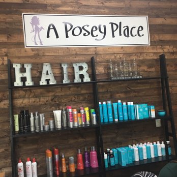 A Posey Place Salon - Hair Salons Near Me - Richmond Hill, Georgia A Posey Place Salon - Hair Salons Near Me - Richmond Hill, Georgia
