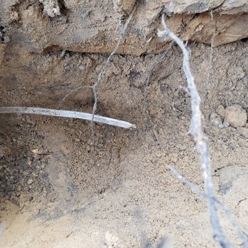 Sterling Electric - Short wire in the ground. - Electricians Near Me - Leesburg, Florida Sterling Electric - Short wire in the ground. - Electricians Near Me - Leesburg, Florida