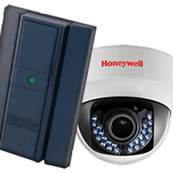 Turner Security - Honeywell Cloud Services