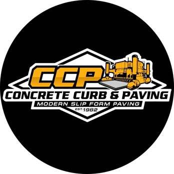 1. Concrete Curb & Paving