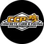 Photo of Concrete Curb & Paving