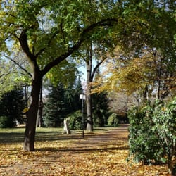 Park der Opfer des Faschismus