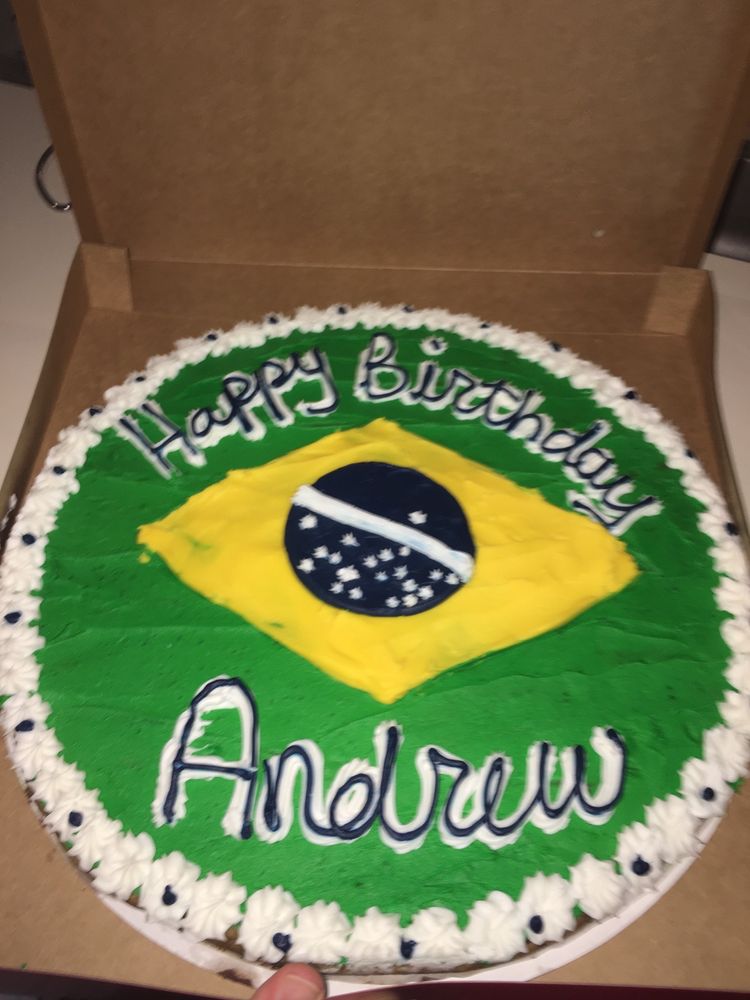 MRS. FIELDS THE GARDENS 10 Photos & 11 Reviews 3101 PGA Blvd, Palm