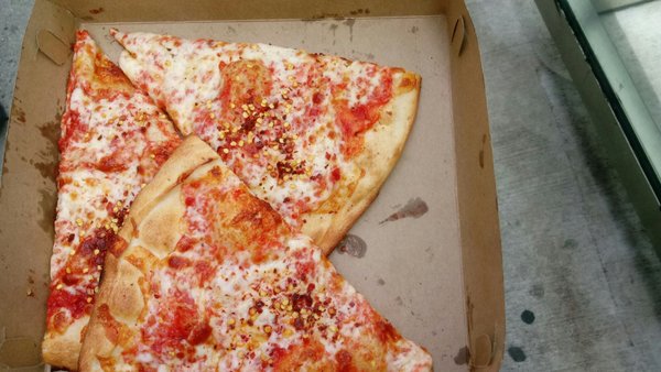 $1.50 Fresh Pizza by null