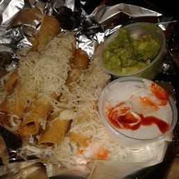 Taquitos