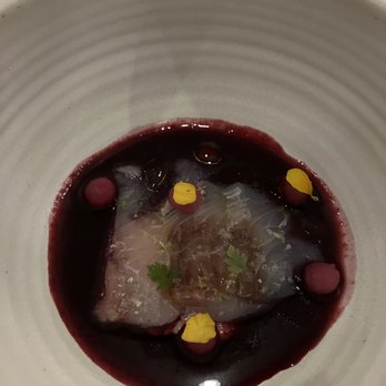 Bresca - New American Near Me - Washington, DC, District of Columbia