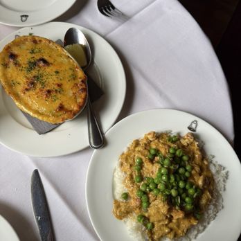 The Bell - Pie and Cajun curry - Pubs Near Me - New Orleans, Louisiana