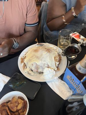 Hot Butter Soul Supper Club by null