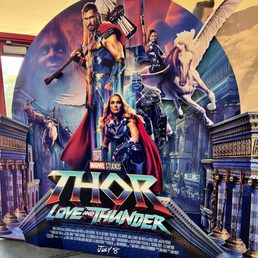 Thor
