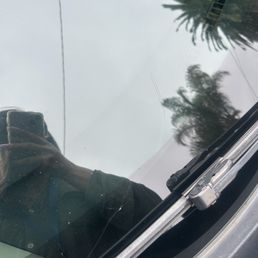 Chatsworth Express Car Wash And Detail: Shine Guaranteed