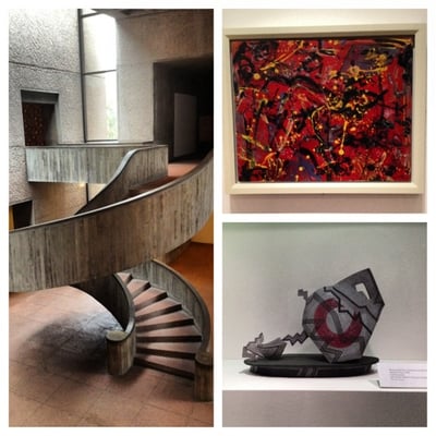 Everson Museum of Art by null