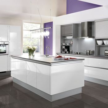 Gallery of Kitchens & Baths